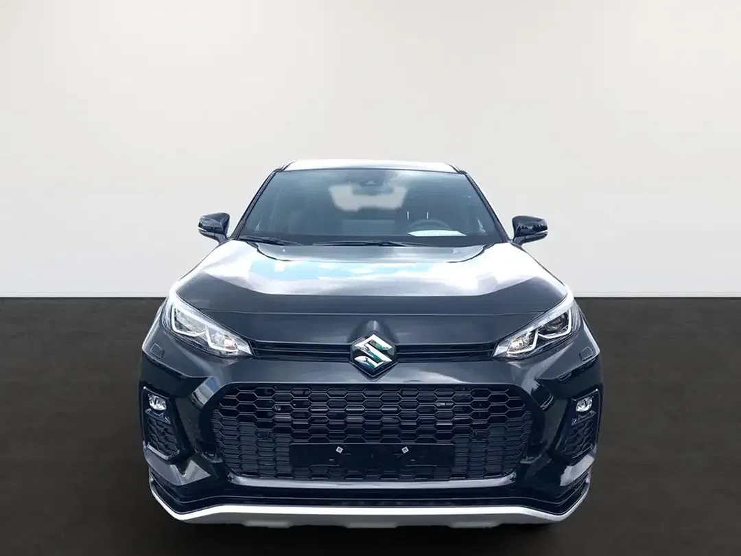 Suzuki Across Hybrid Comfort+ - foto 1