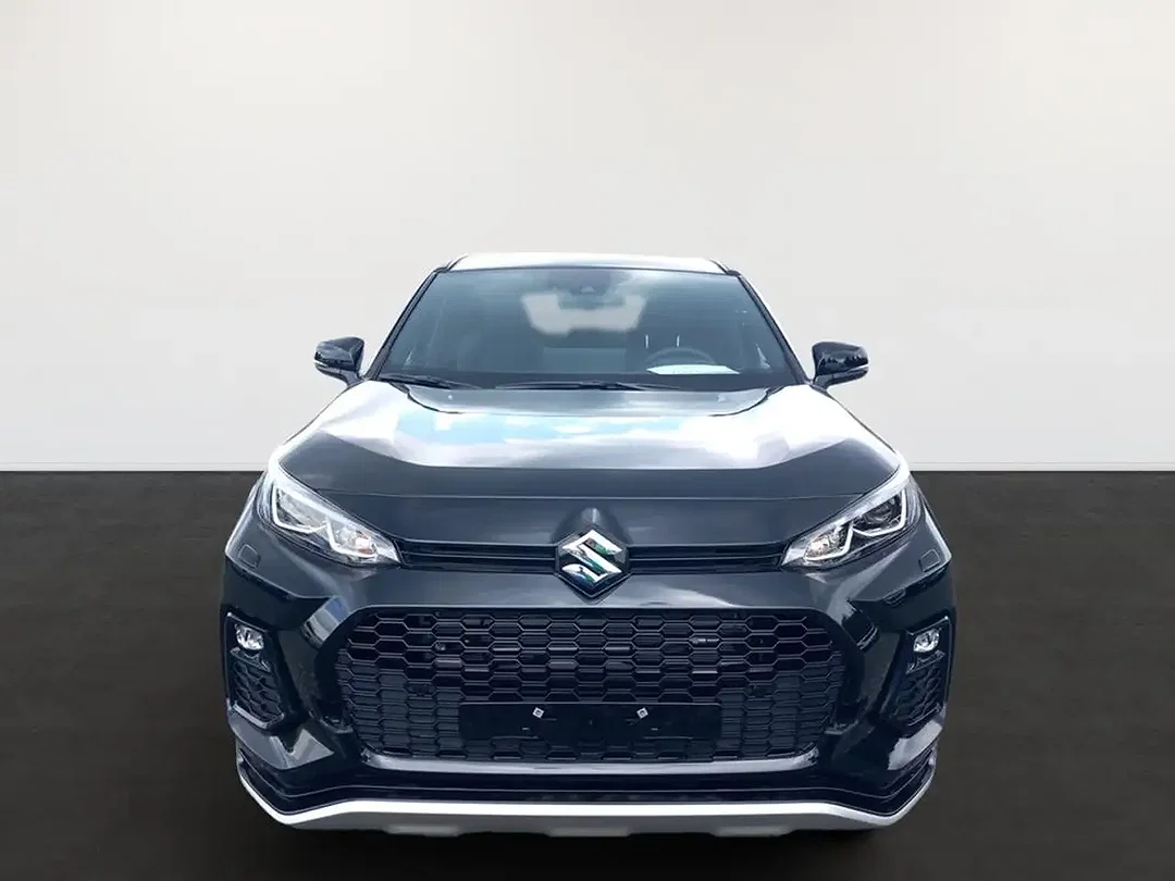 Suzuki Across Hybrid Comfort+ - Afbeelding 1