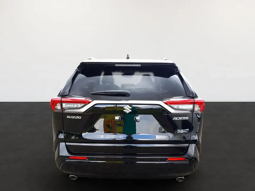 Suzuki Across Hybrid Comfort+ - Thumbnail 3