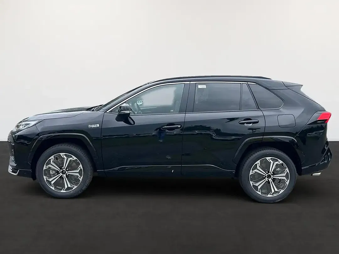 Suzuki Across Hybrid Comfort+ - Thumbnail 4