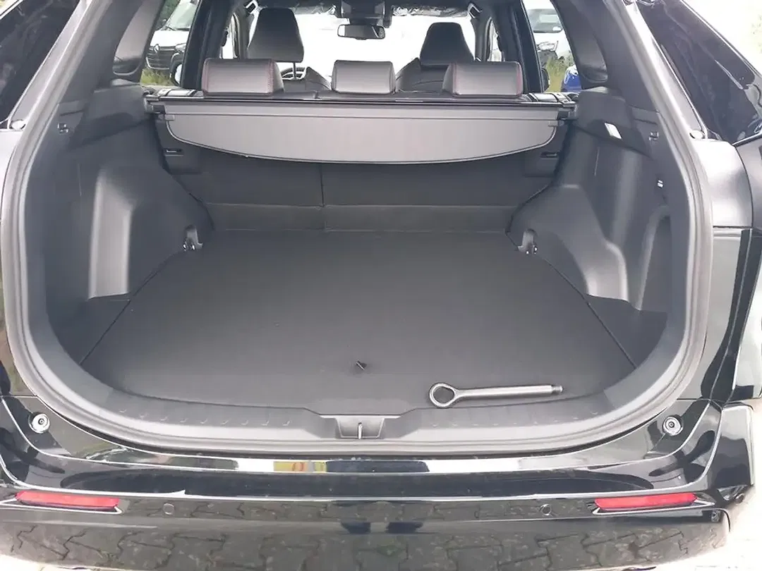 Suzuki Across Hybrid Comfort+ - Thumbnail 6