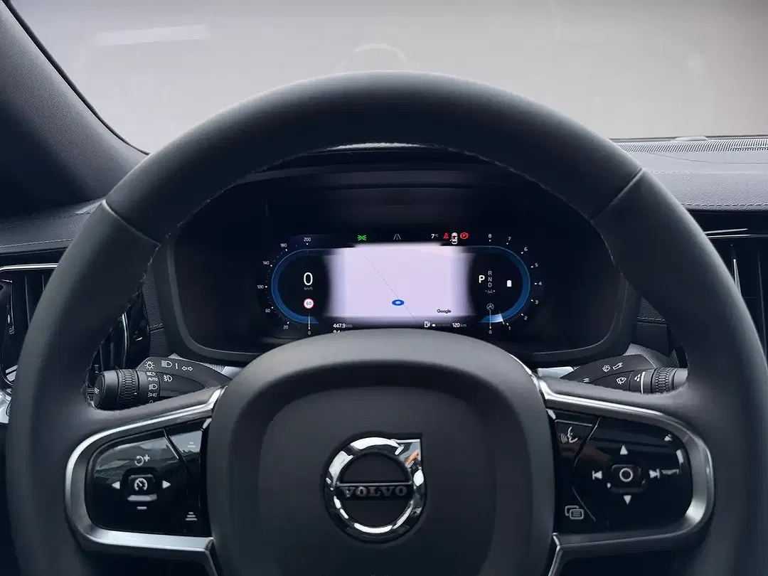 Volvo S60 B5 MHEV AUT AWD Ultimate Dark - Thumbnail 13