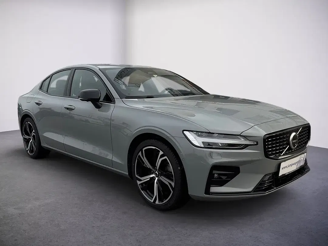 Volvo S60 B5 MHEV AUT AWD Ultimate Dark - foto 2
