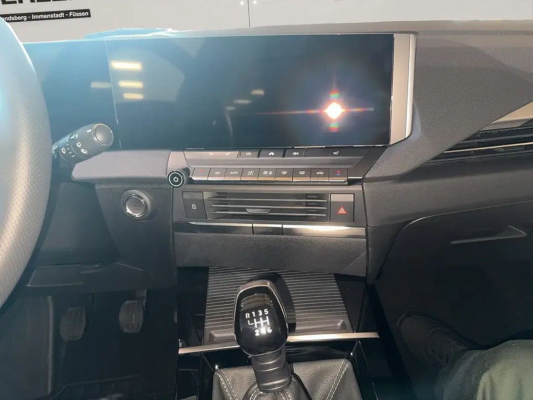 Opel Astra 1.2 GS - Thumbnail 12
