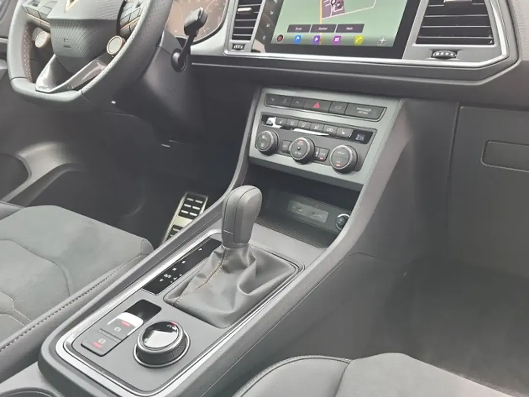 CUPRA Ateca 2.0 TSI 4Drive - Thumbnail 14