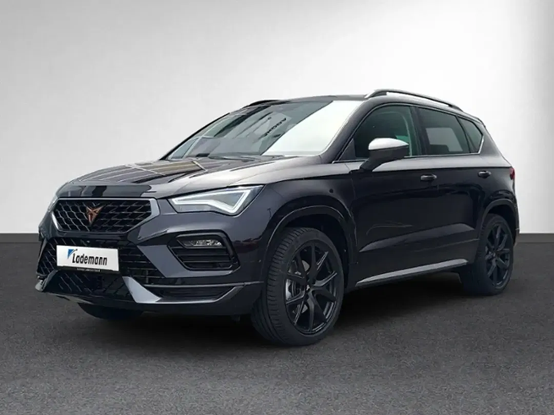 CUPRA Ateca 2.0 TSI 4Drive - Thumbnail 1