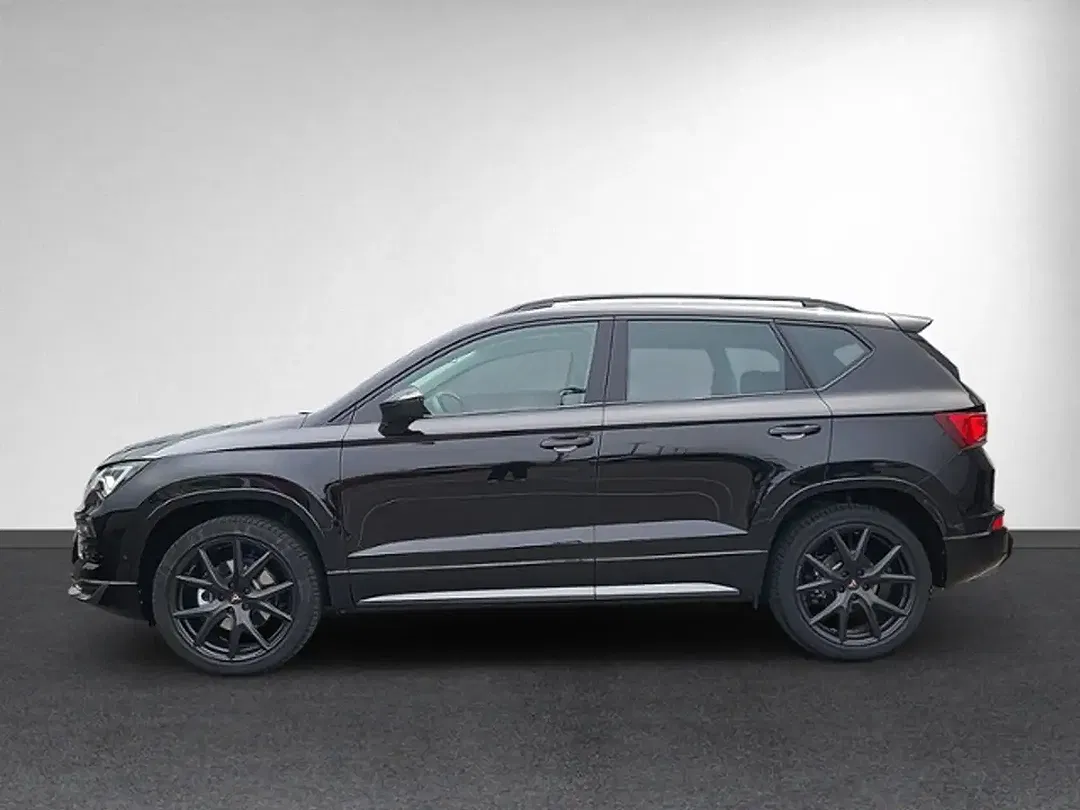 CUPRA Ateca 2.0 TSI 4Drive - Thumbnail 2