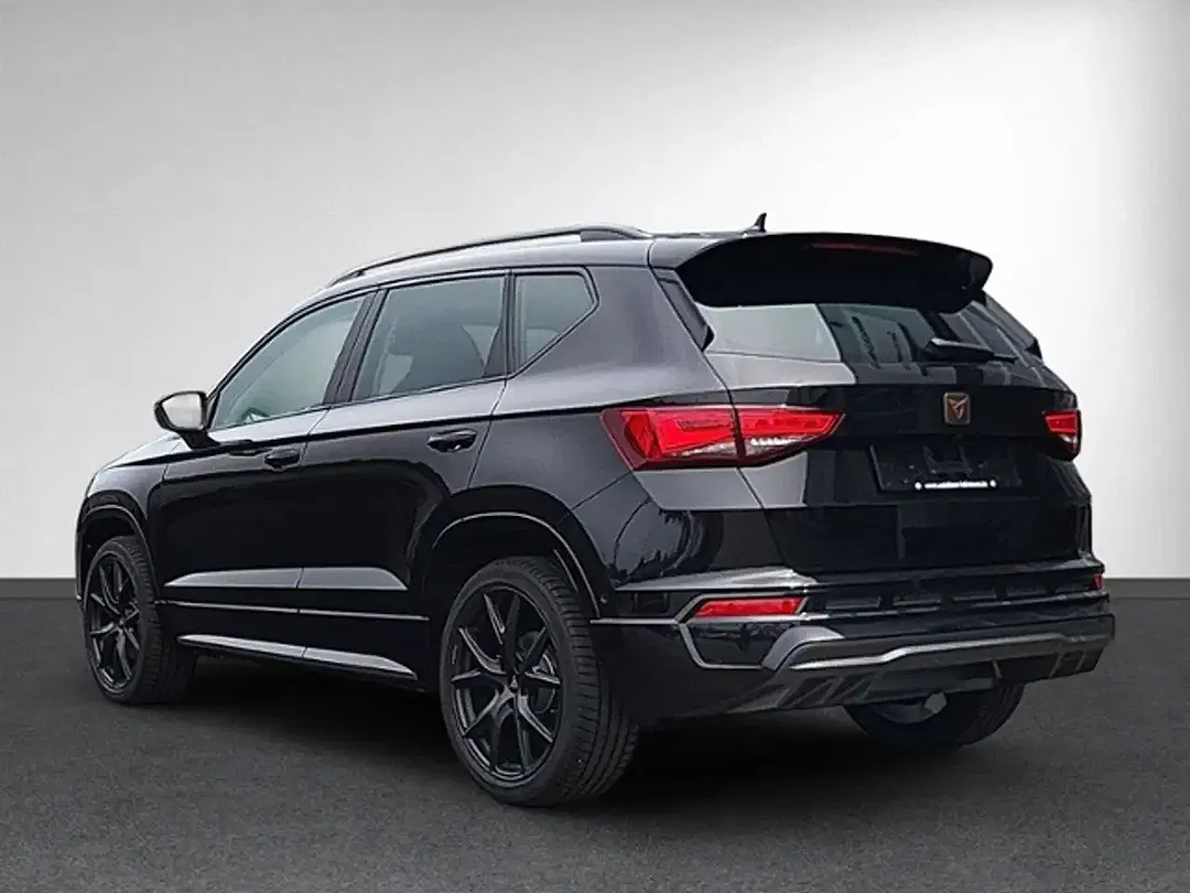 CUPRA Ateca 2.0 TSI 4Drive - Thumbnail 3