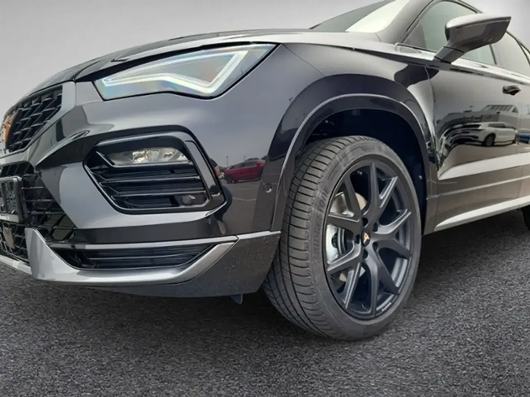 CUPRA Ateca 2.0 TSI 4Drive - Thumbnail 5
