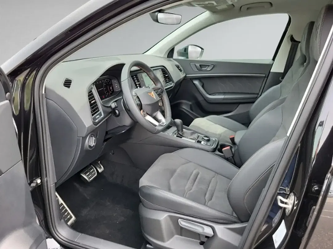 CUPRA Ateca 2.0 TSI 4Drive - Thumbnail 7