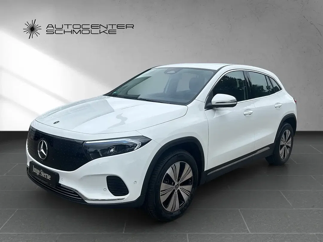 Mercedes-Benz EQA 250 - Afbeelding 1