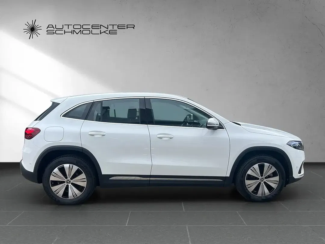 Mercedes-Benz EQA 250 - Thumbnail 6