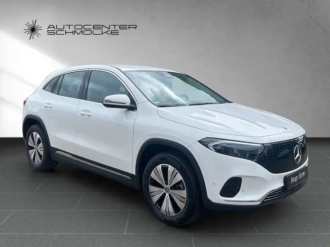 Mercedes-Benz EQA 250 - Thumbnail 7