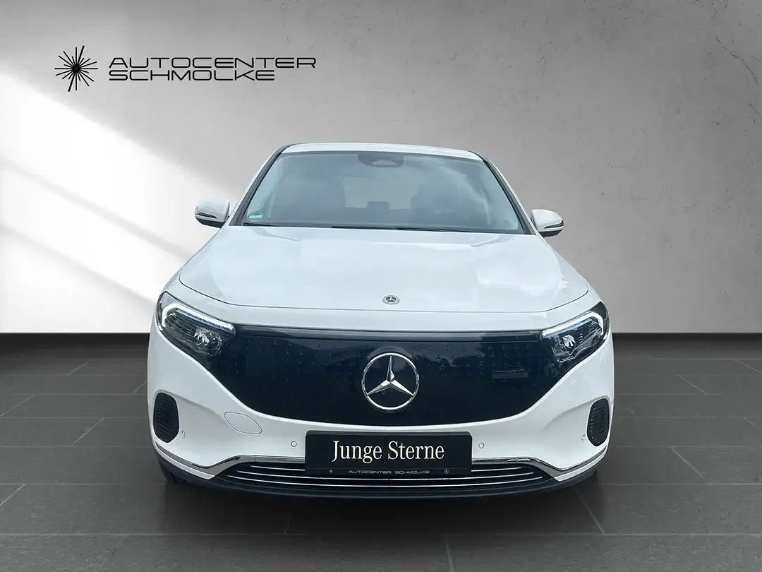 Mercedes-Benz EQA 250 - Thumbnail 8