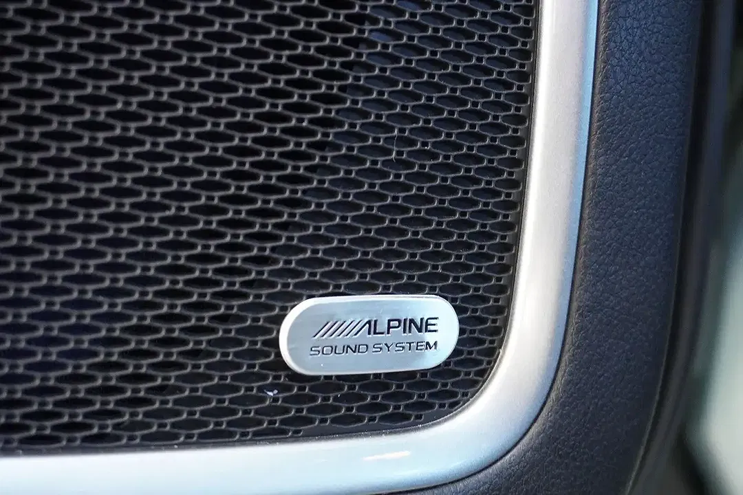 Jeep Compass 4x4 Upland - Thumbnail 13