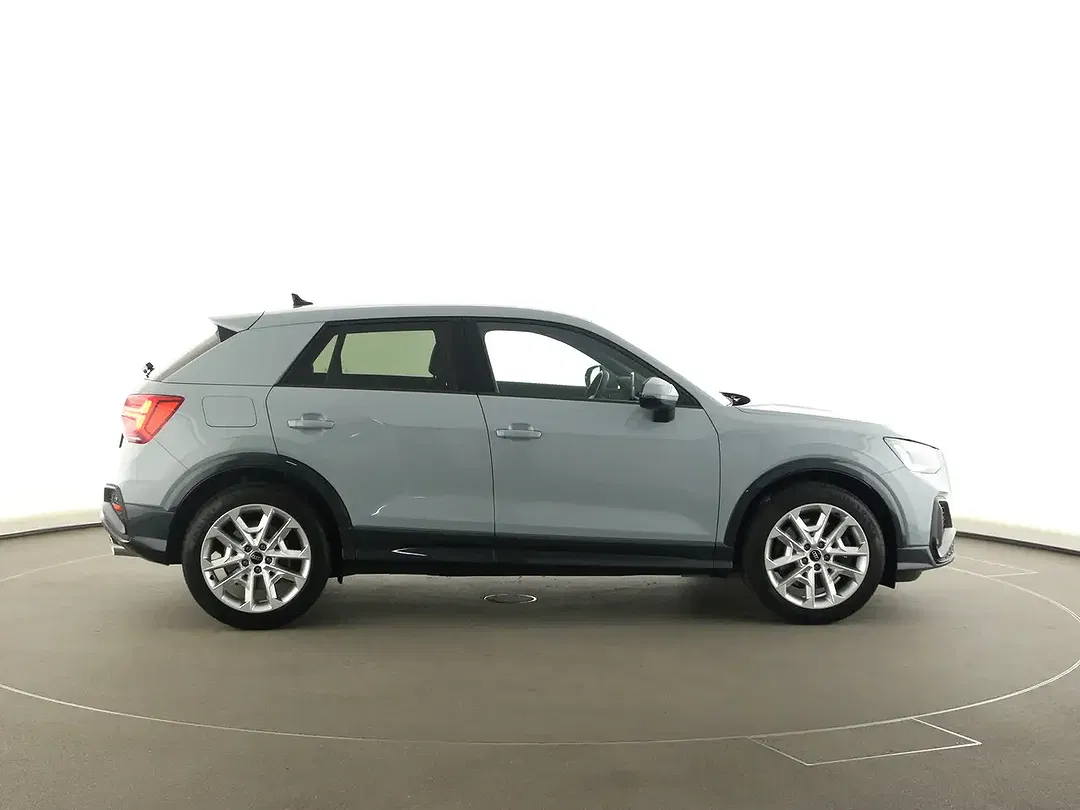 Audi SQ2 2.0 TFSI S tronic quattro - Thumbnail 12