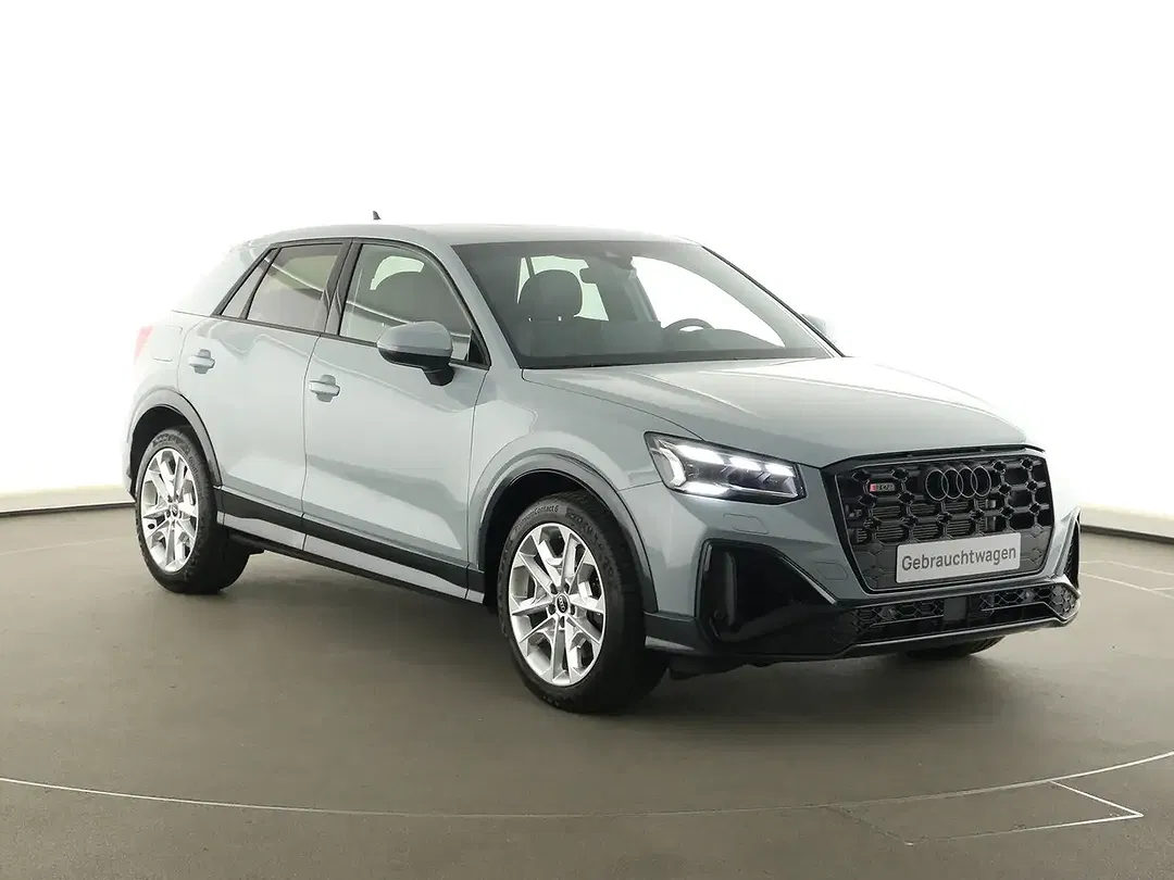 Audi SQ2 2.0 TFSI S tronic quattro - Thumbnail 13