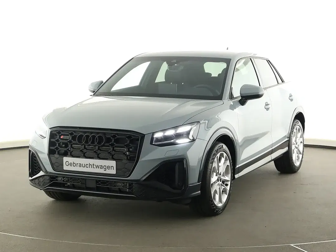 Audi SQ2 2.0 TFSI S tronic quattro - foto 2