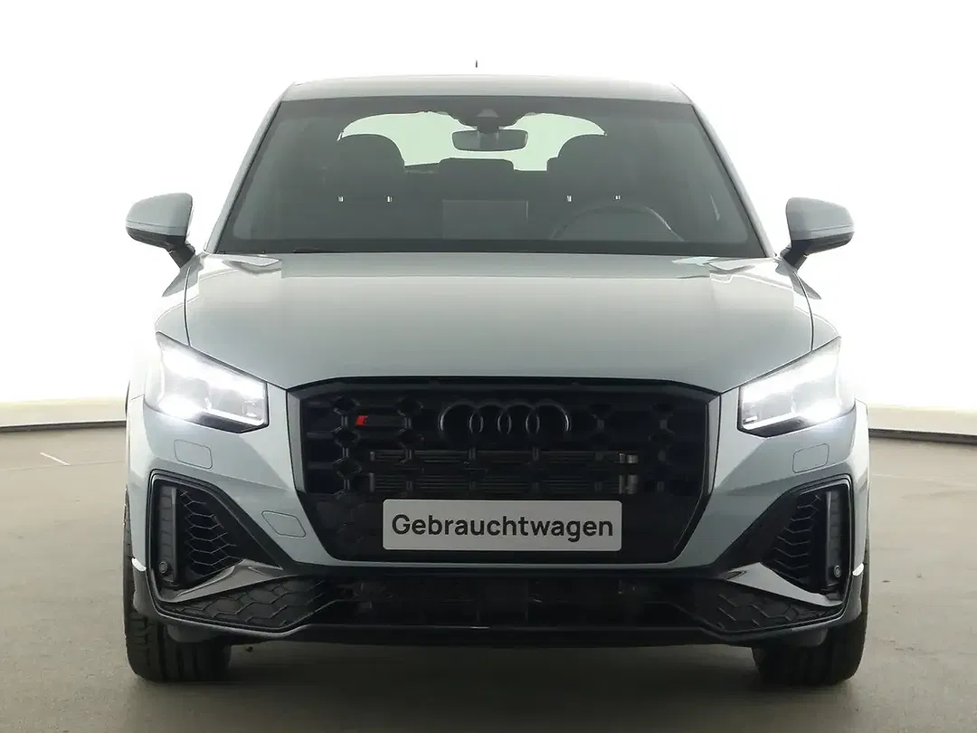 Audi SQ2 2.0 TFSI S tronic quattro - Thumbnail 3