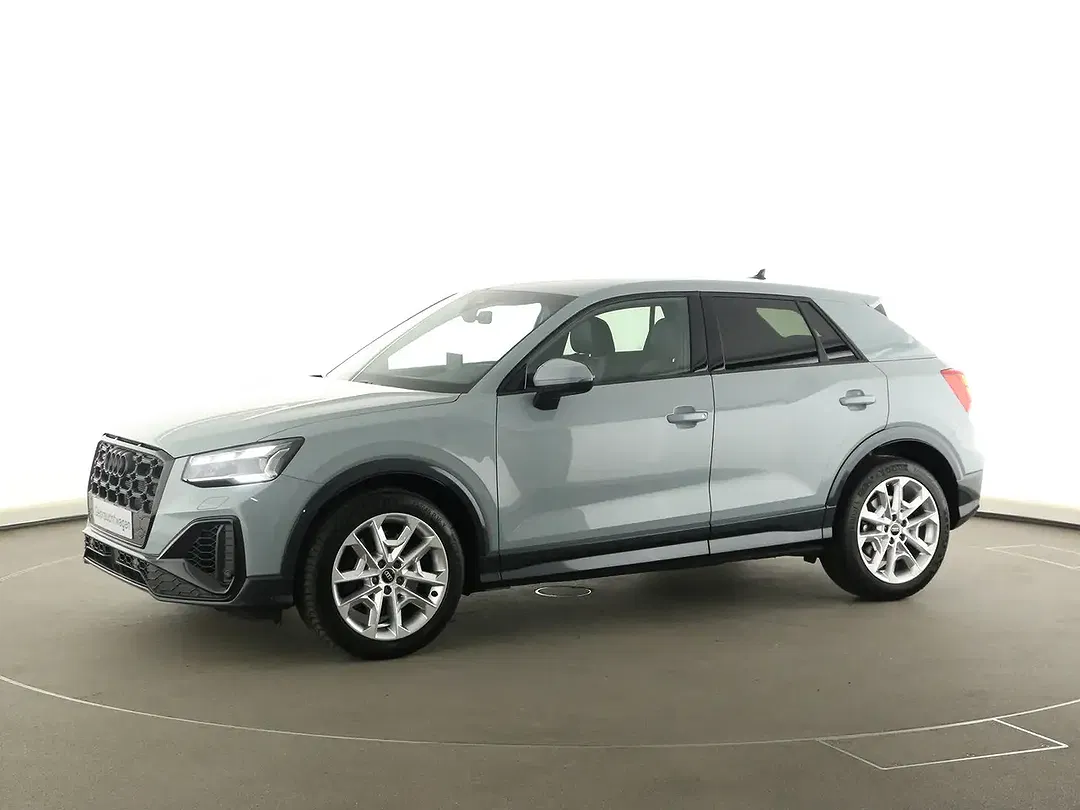 Audi SQ2 2.0 TFSI S tronic quattro - Thumbnail 5