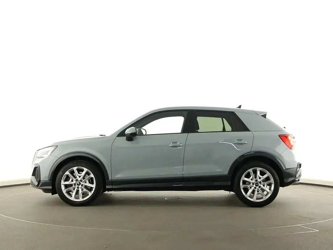 Audi SQ2 2.0 TFSI S tronic quattro - Thumbnail 8