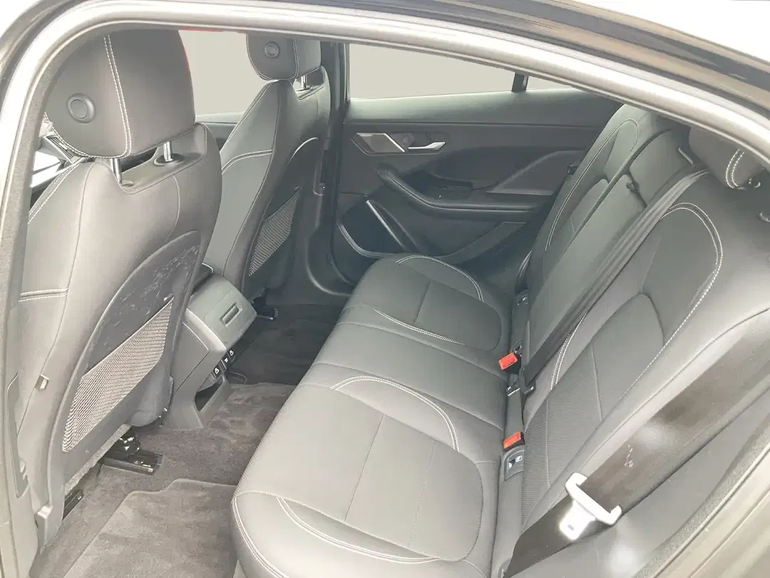 Jaguar I-Pace EV 4x4 Edition - foto 11
