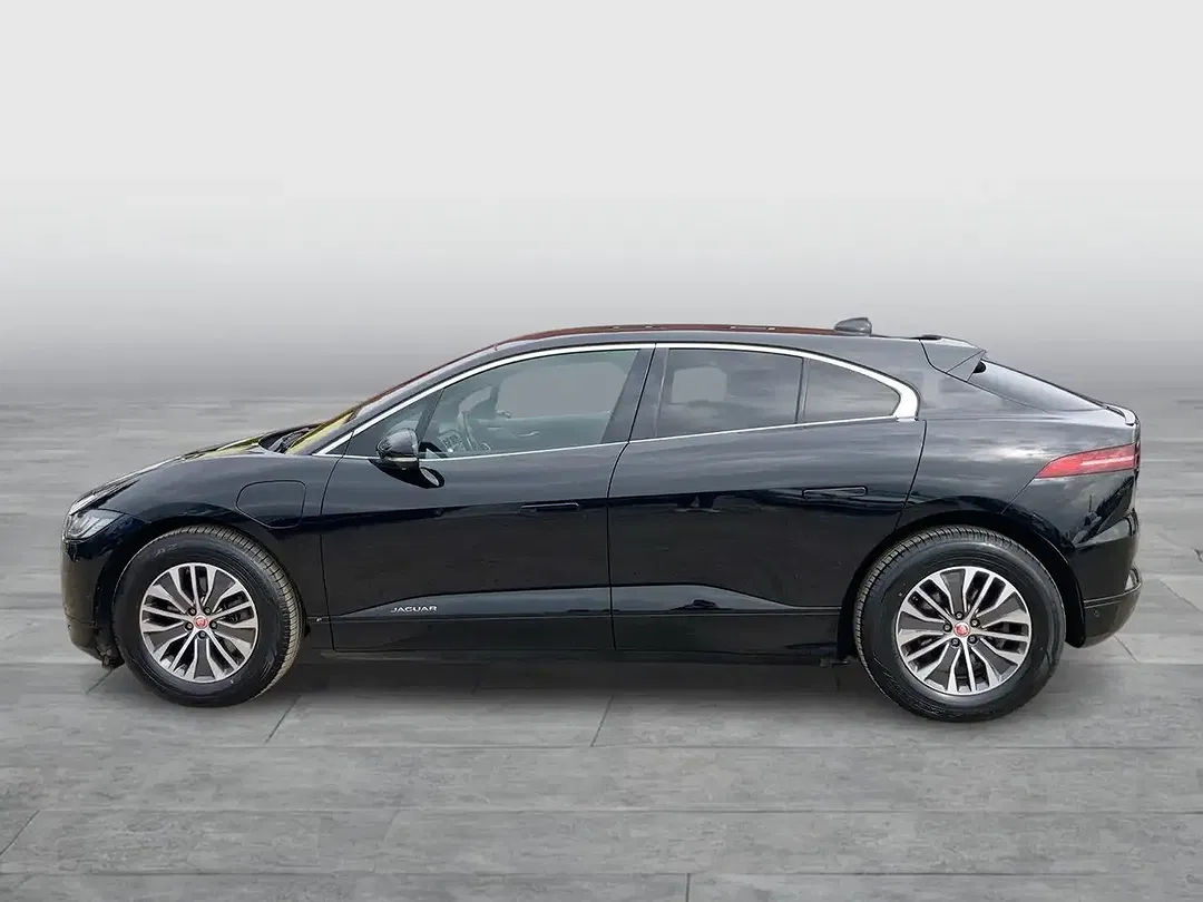 Jaguar I-Pace EV 4x4 Edition - foto 2