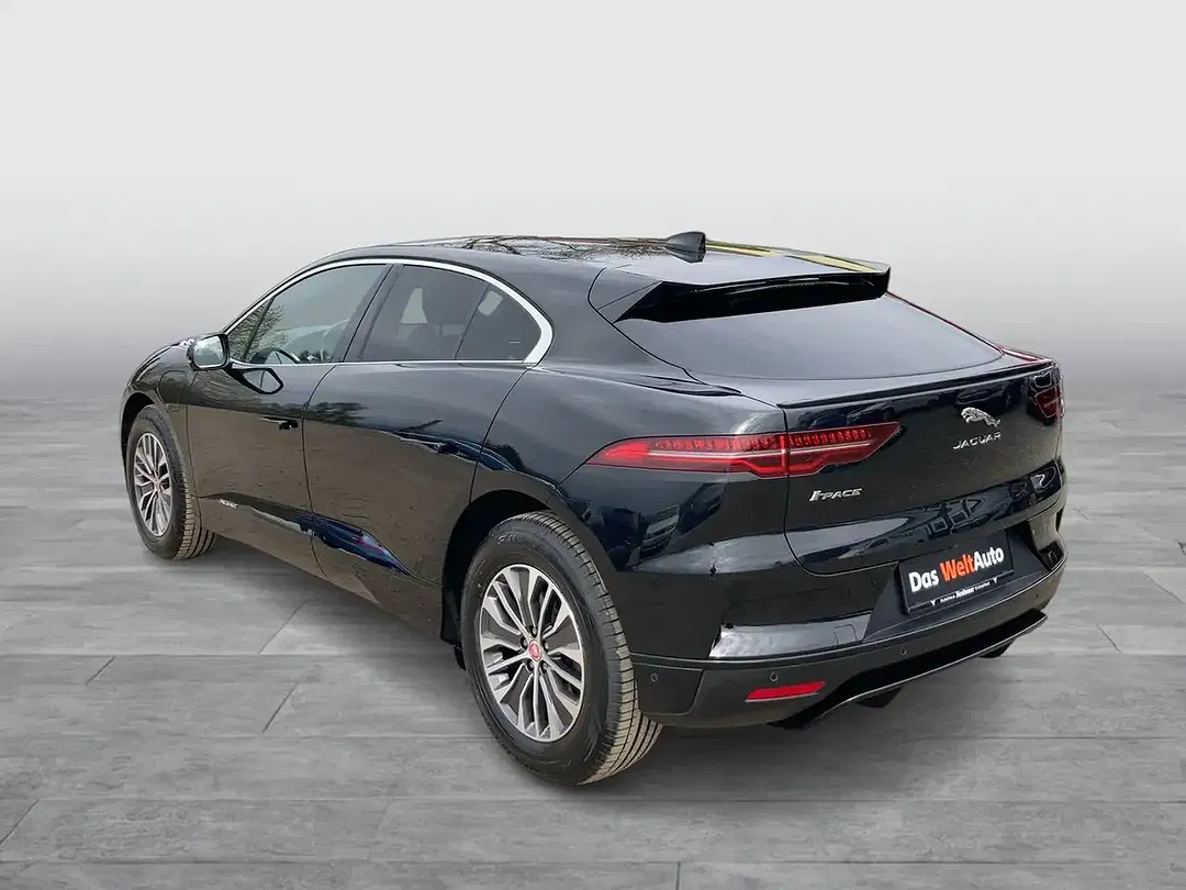 Jaguar I-Pace EV 4x4 Edition - Thumbnail 3