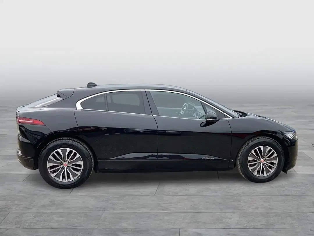 Jaguar I-Pace EV 4x4 Edition - Thumbnail 5