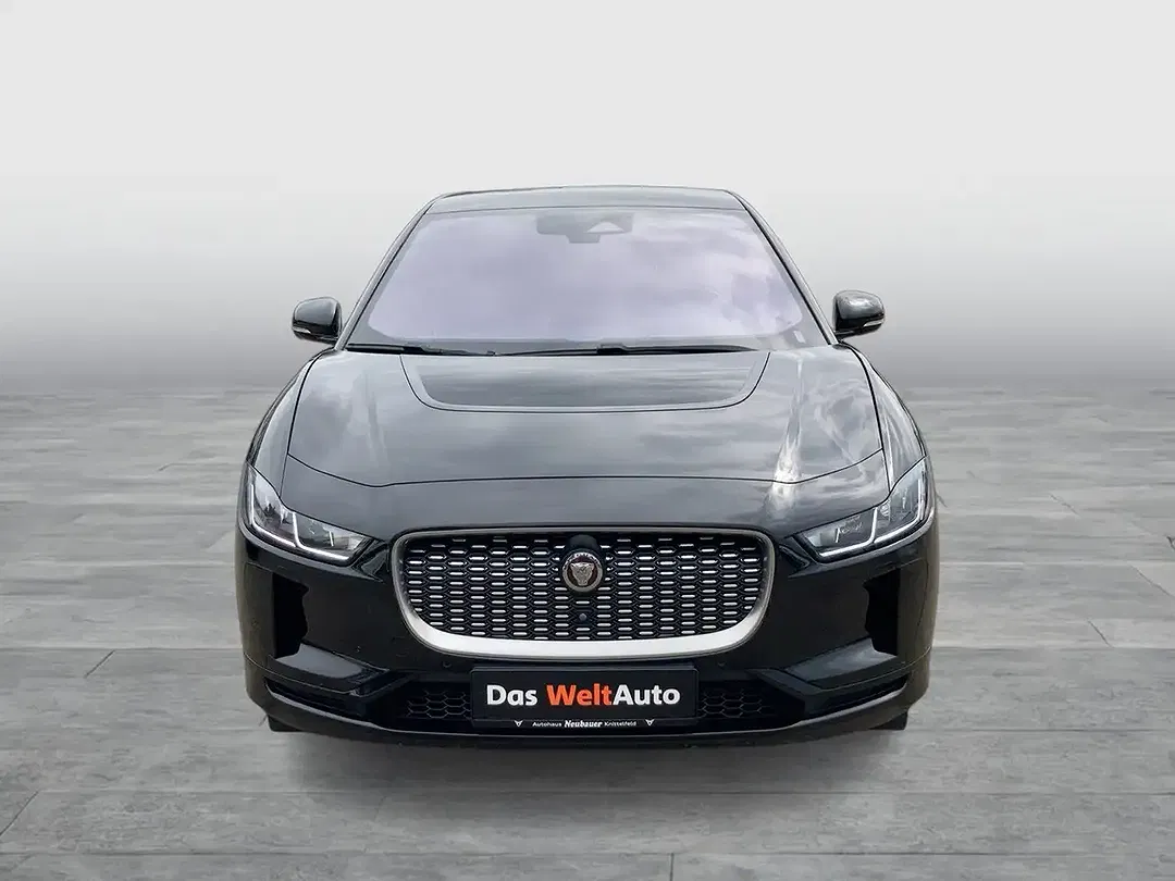 Jaguar I-Pace EV 4x4 Edition - Thumbnail 7