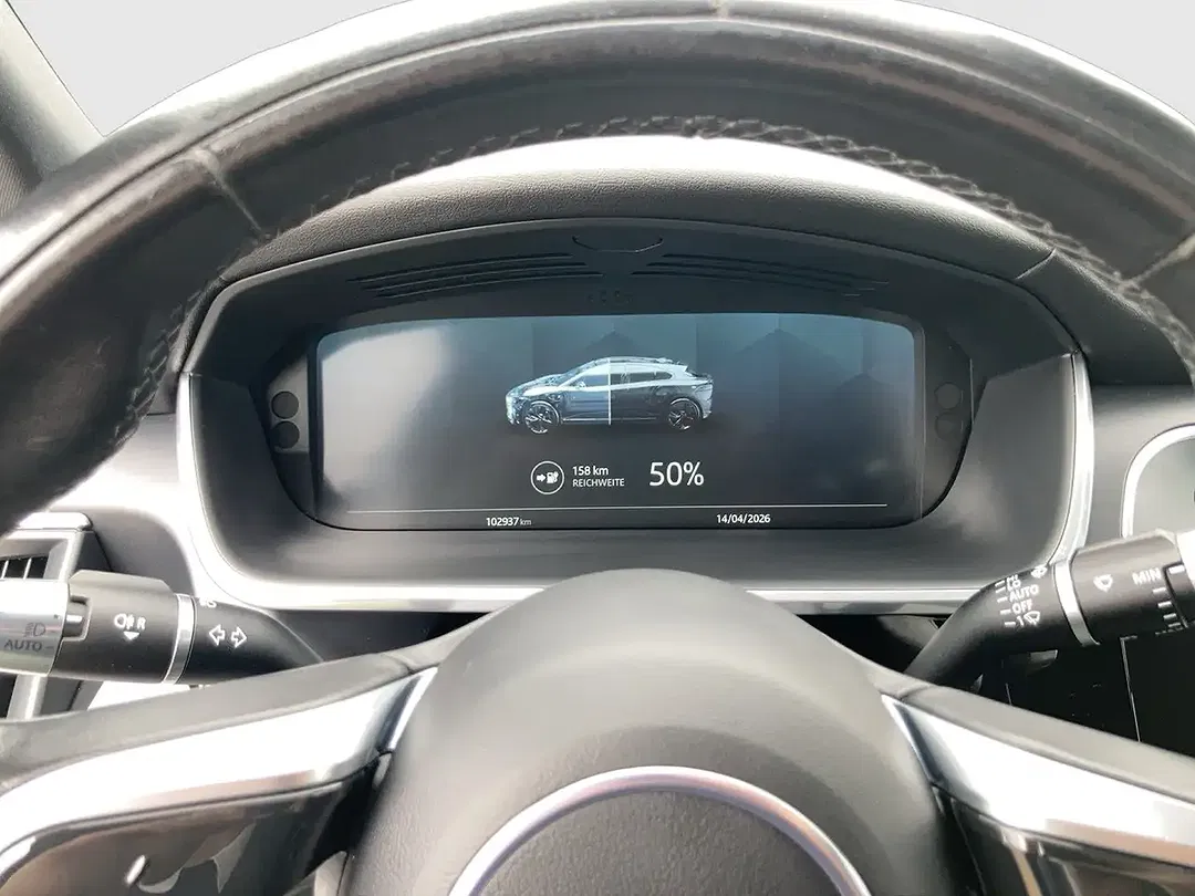Jaguar I-Pace EV 4x4 Edition - Thumbnail 9