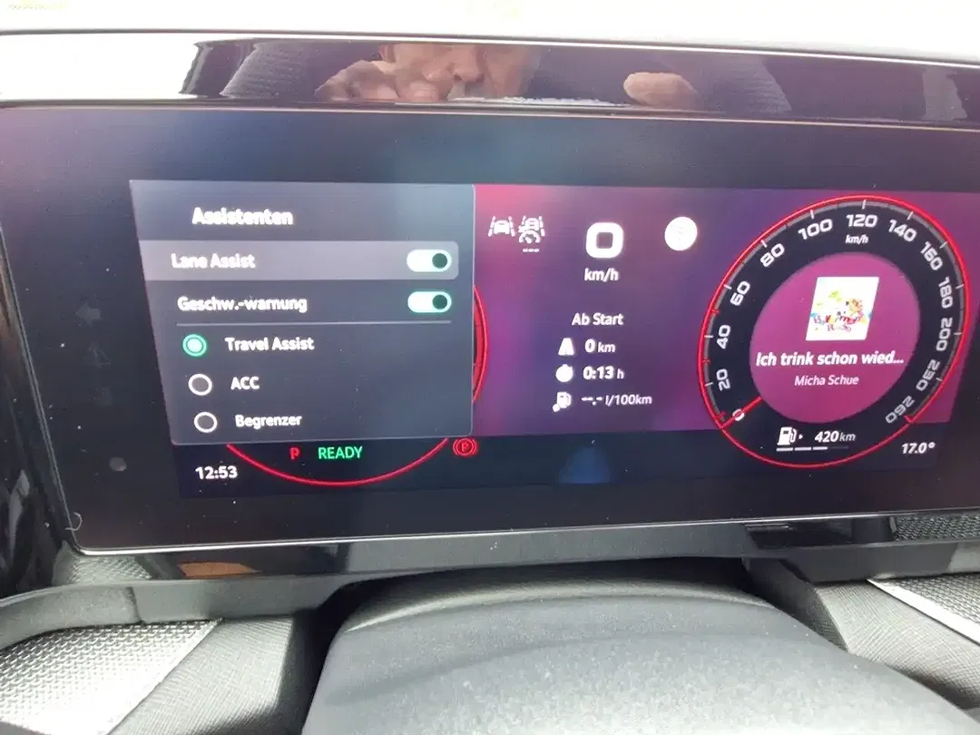 Skoda Kodiaq 1.5 TSI DSG Sportline - Thumbnail 12
