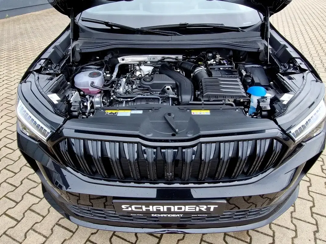 Skoda Kodiaq 1.5 TSI DSG Sportline - Thumbnail 15