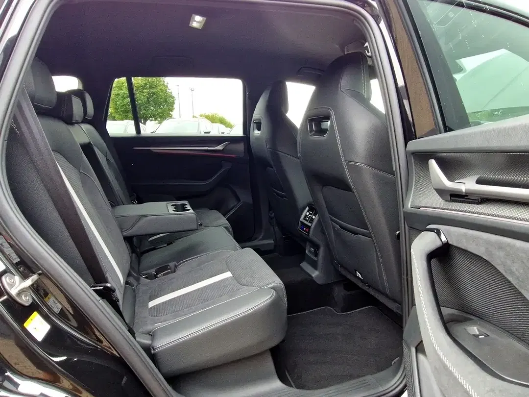 Skoda Kodiaq 1.5 TSI DSG Sportline - Thumbnail 9