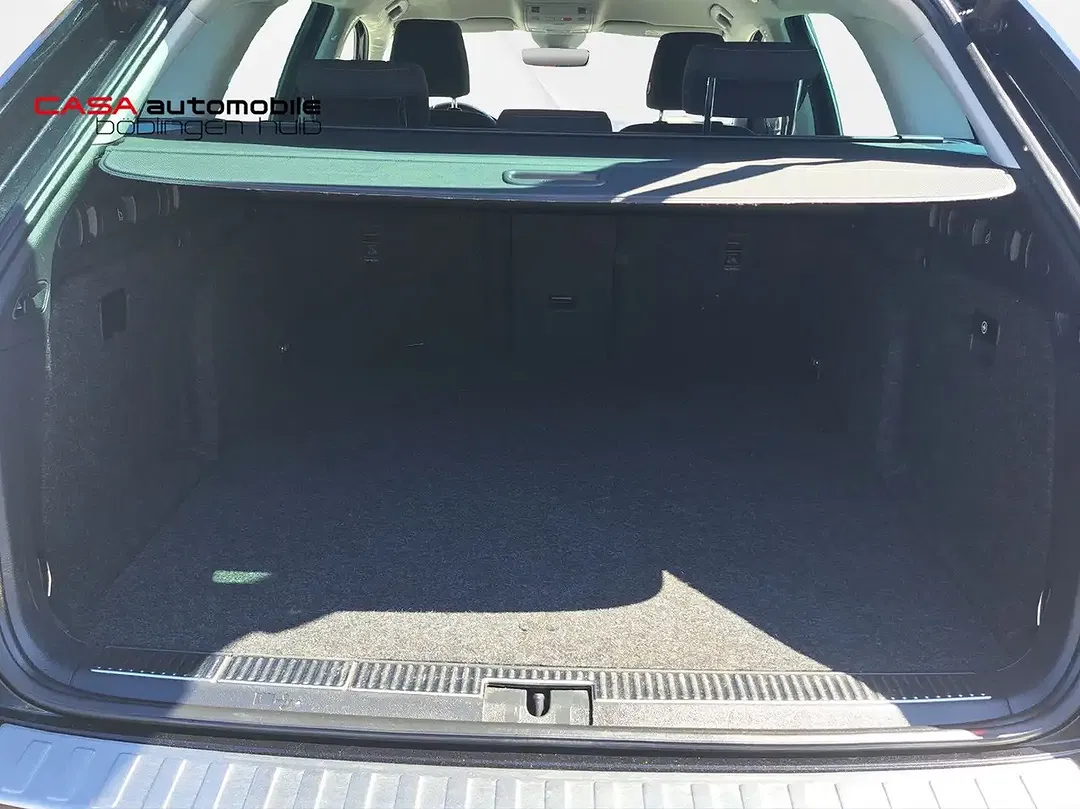 Skoda Superb 1.4 iV TSI DSG Combi Style - Thumbnail 4