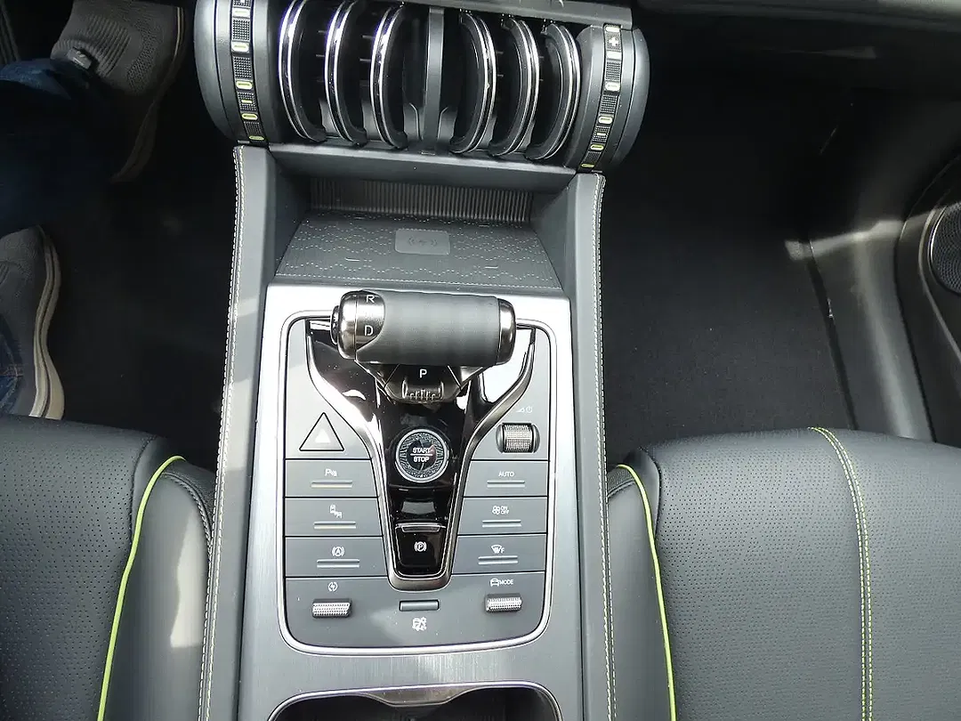 BYD Atto 3 60.5 kWh Comfort - foto 12