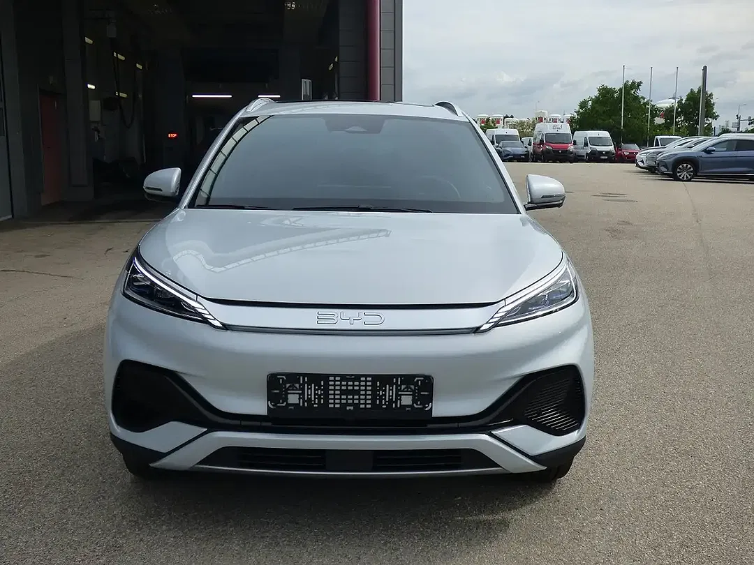 BYD Atto 3 60.5 kWh Comfort - foto 2