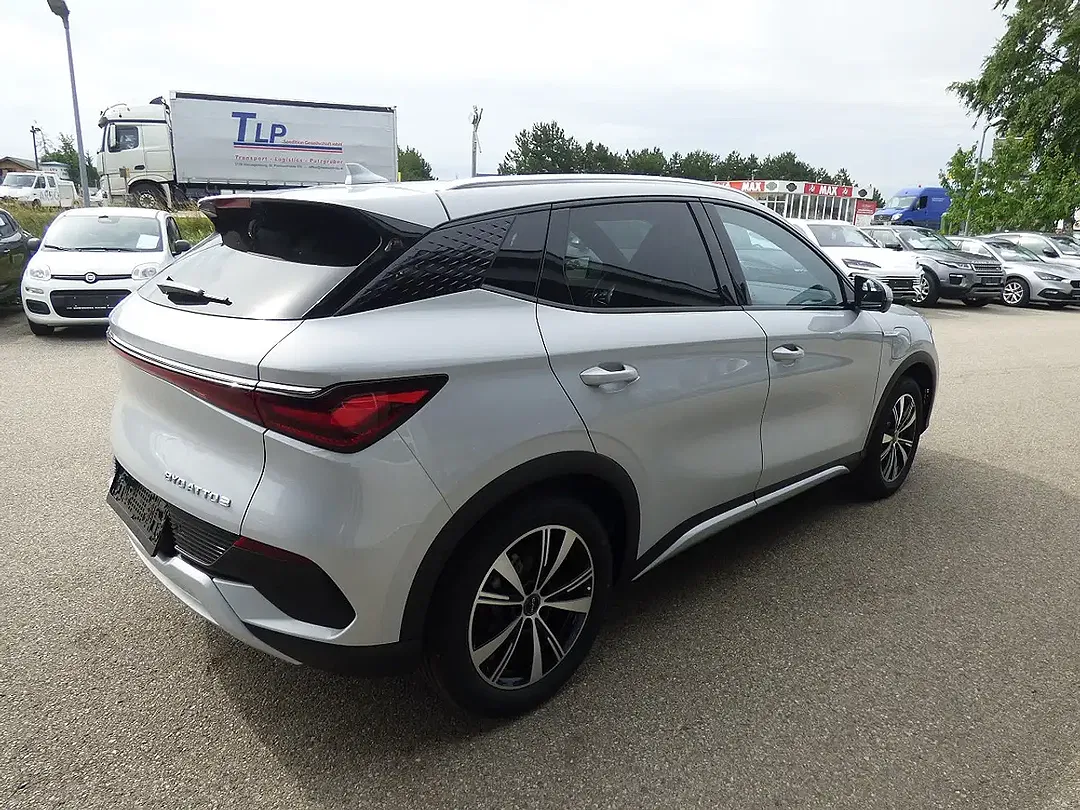 BYD Atto 3 60.5 kWh Comfort - Thumbnail 3