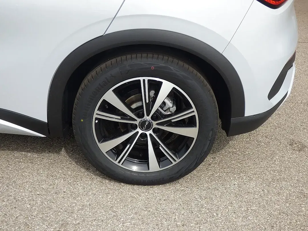 BYD Atto 3 60.5 kWh Comfort - Thumbnail 5