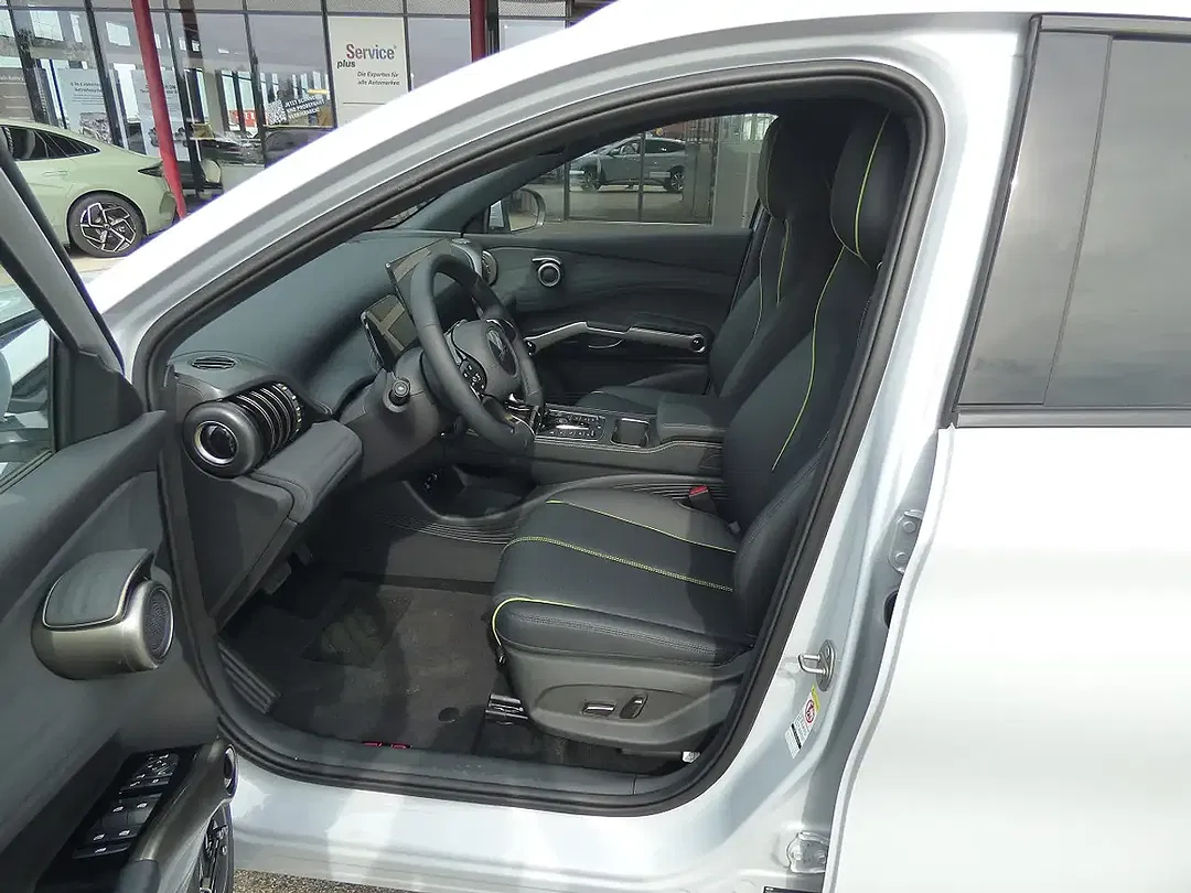 BYD Atto 3 60.5 kWh Comfort - Thumbnail 6