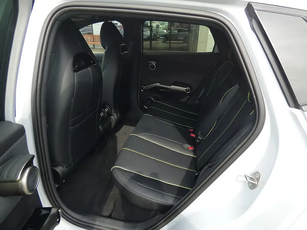 BYD Atto 3 60.5 kWh Comfort - Thumbnail 7