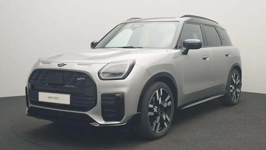 MINI Countryman SE All4 JCW Trim - Afbeelding 1