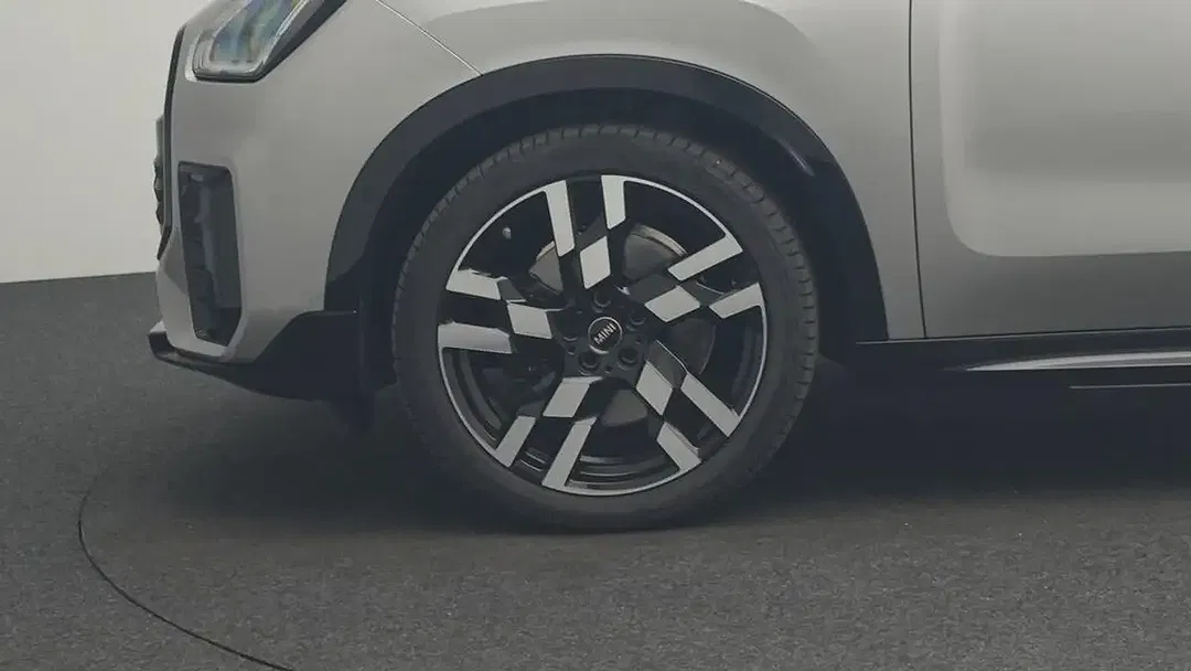 MINI Countryman SE All4 JCW Trim - Thumbnail 10