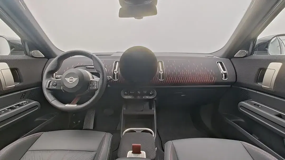 MINI Countryman SE All4 JCW Trim - Thumbnail 12
