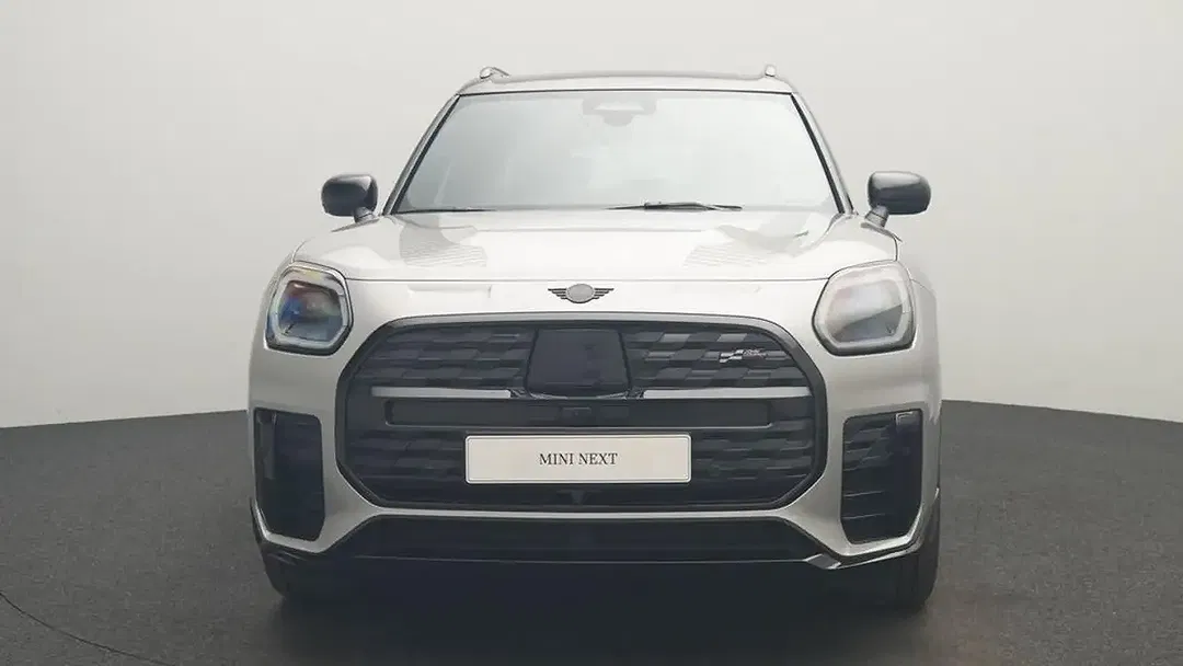 MINI Countryman SE All4 JCW Trim - Thumbnail 14