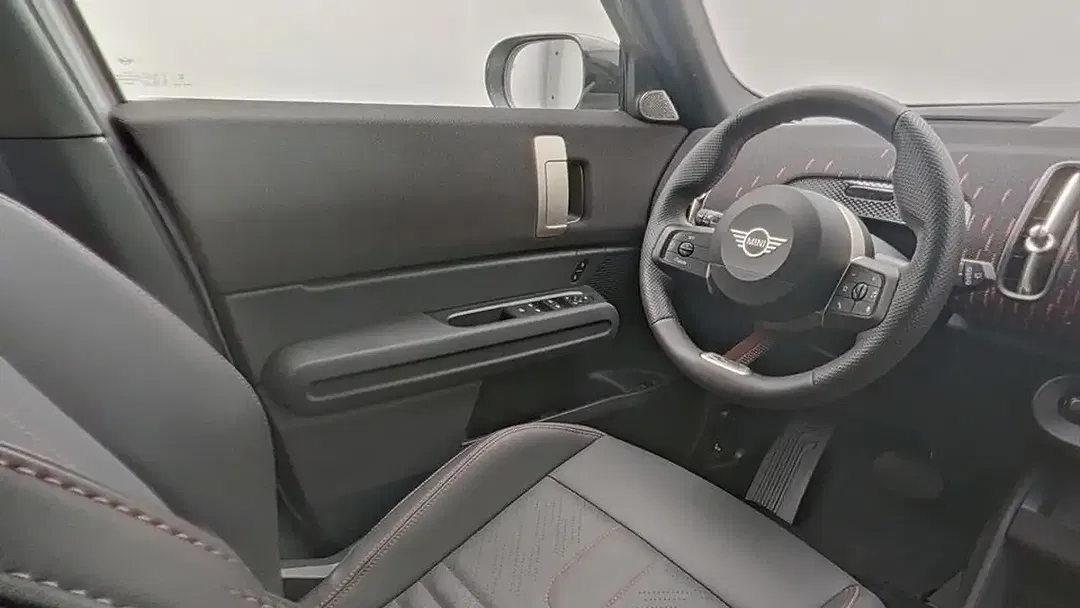 MINI Countryman SE All4 JCW Trim - Thumbnail 20