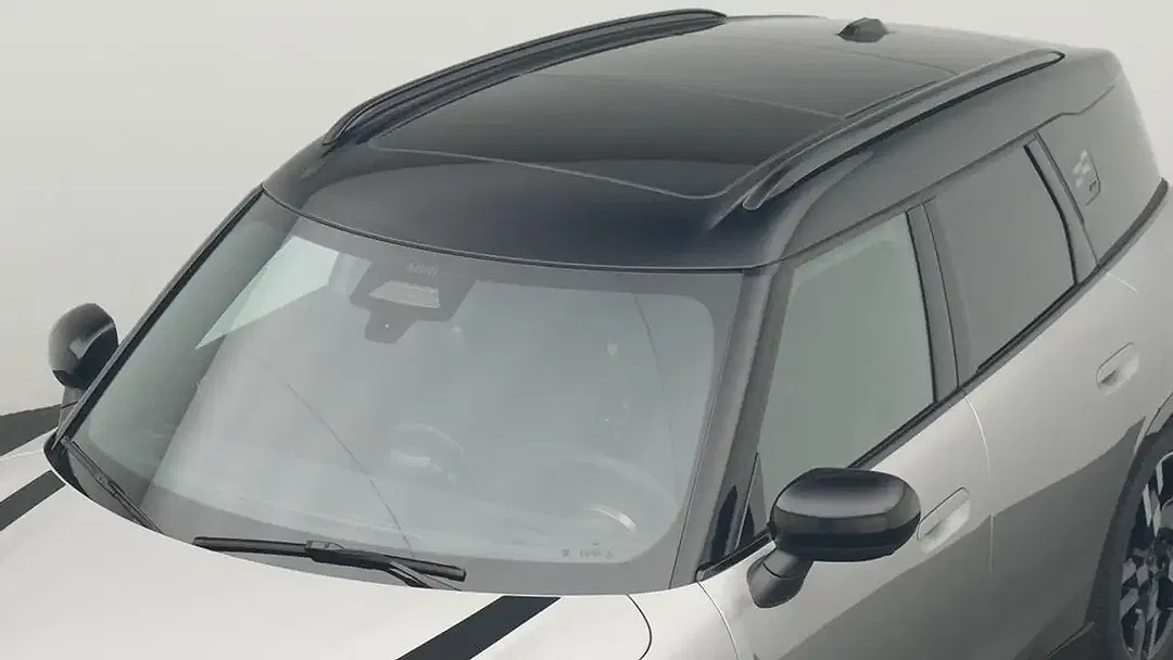 MINI Countryman SE All4 JCW Trim - Thumbnail 21