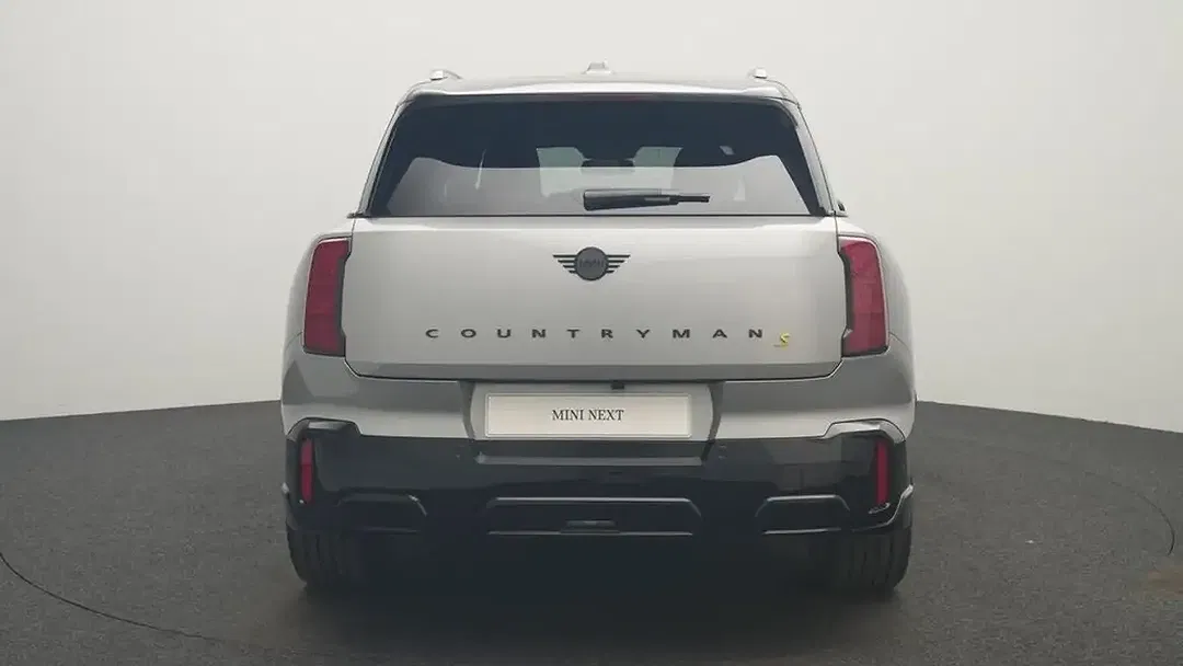 MINI Countryman SE All4 JCW Trim - Thumbnail 22