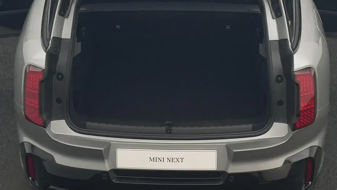 MINI Countryman SE All4 JCW Trim - Thumbnail 23