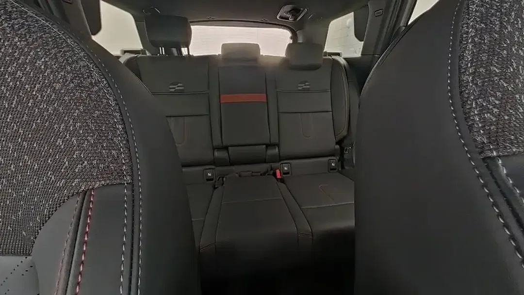 MINI Countryman SE All4 JCW Trim - Thumbnail 24